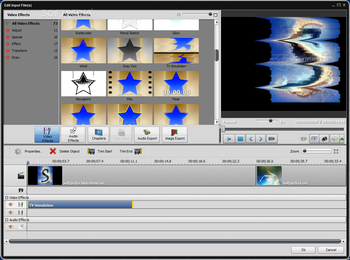 Soft4Boost Video Converter screenshot 5