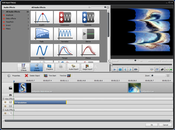 Soft4Boost Video Converter screenshot 7