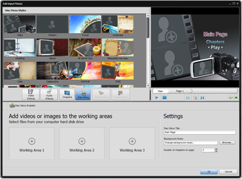 Soft4Boost Video Converter screenshot 3