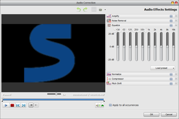 Soft4Boost Video Studio screenshot 10