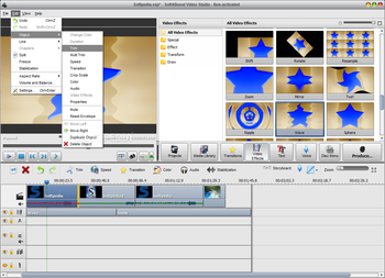 Soft4Boost Video Studio screenshot 4