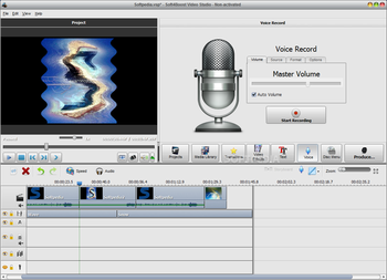 Soft4Boost Video Studio screenshot 6