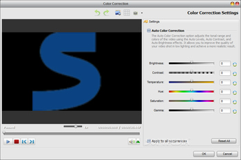 Soft4Boost Video Studio screenshot 9