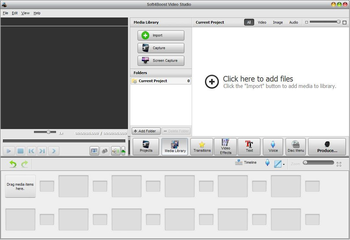 Soft4Boost Video Studio screenshot 2