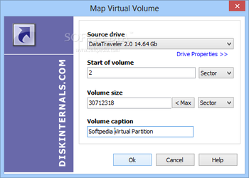 SoftAmbulance EFS Recovery screenshot 5