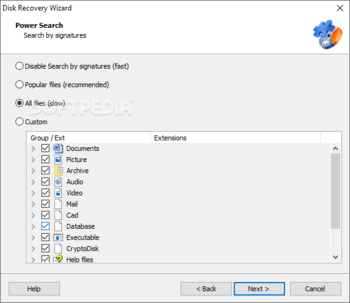 SoftAmbulance Partition Doctor screenshot 10