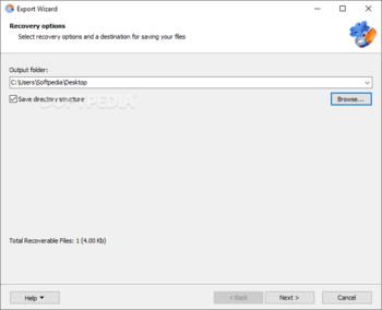 SoftAmbulance Partition Doctor screenshot 11