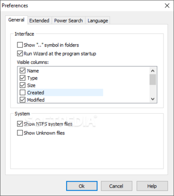 SoftAmbulance Partition Doctor screenshot 12