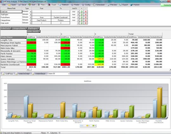 SoftClarity Analyzer screenshot 4
