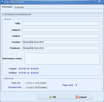 SoftDigi PDF Viewer (formerly SD PDF Viewer) screenshot 4