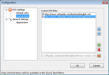 SofTicker screenshot 2