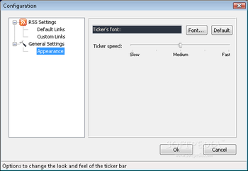 SofTicker screenshot 3