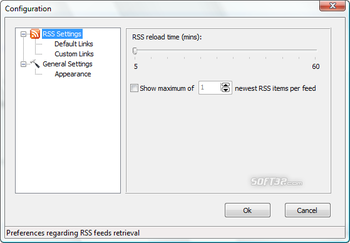 SofTicker screenshot 4
