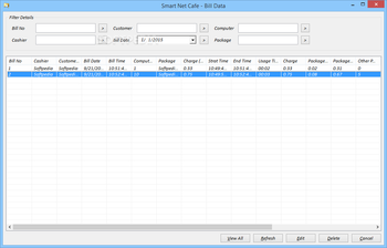 Softink Smart Net Cafe screenshot 6