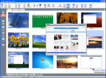 SoftLINK screenshot