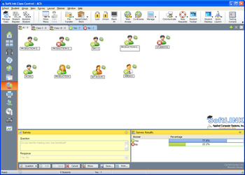 SoftLINK screenshot 4