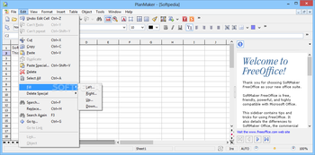 SoftMaker FreeOffice screenshot 32