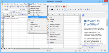 SoftMaker FreeOffice screenshot 37