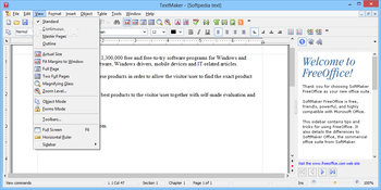 SoftMaker FreeOffice screenshot 6