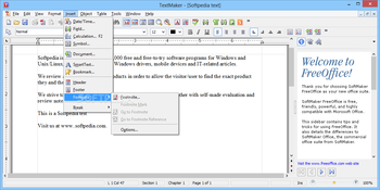 SoftMaker FreeOffice screenshot 8