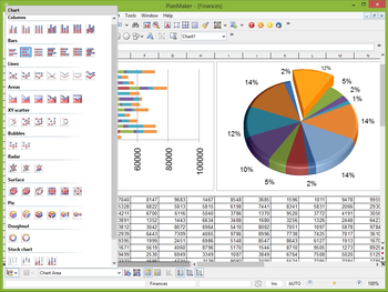 SoftMaker Office for Windows screenshot 2