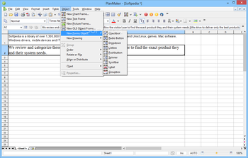 SoftMaker Office screenshot 31