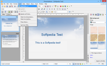 SoftMaker Office screenshot 36