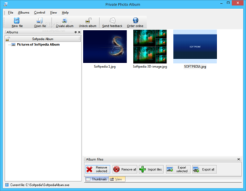 SoftOrbits Digital Photo Suite screenshot 12