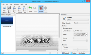 SoftOrbits Digital Photo Suite screenshot 15