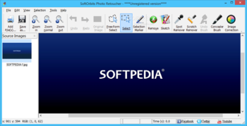 SoftOrbits Digital Photo Suite screenshot 16
