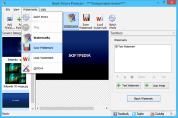 SoftOrbits Digital Photo Suite screenshot 2