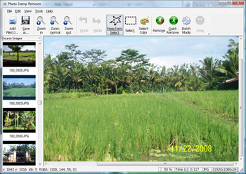 SoftOrbits Watermark Remover screenshot 2