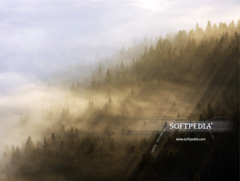 Softpedia Wallpaper Pack 6 screenshot