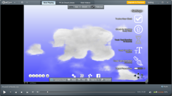 SoftSkies for RealPlayer screenshot 7