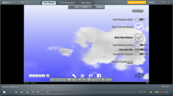 SoftSkies for RealPlayer screenshot 8