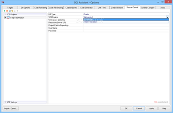 SoftTree SQL Assistant screenshot 10