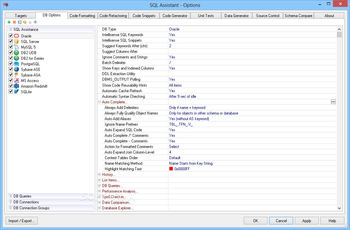 SoftTree SQL Assistant screenshot 3
