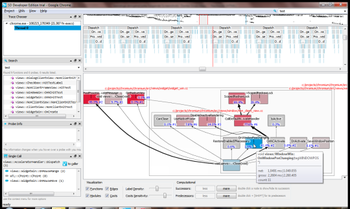 Software Diagnostics Developer Edition screenshot