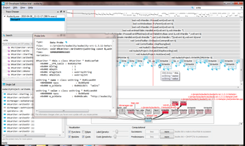Software Diagnostics Developer Edition screenshot 2