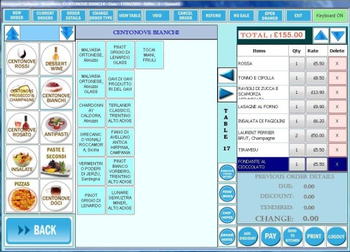 Software For Restaurants screenshot 2
