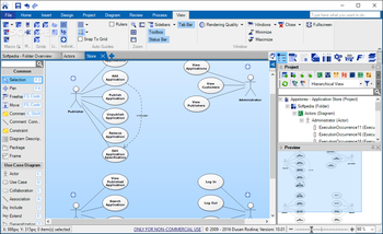 Software Ideas Modeler screenshot 10