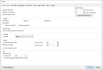 Software Ideas Modeler screenshot 11