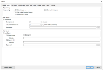 Software Ideas Modeler screenshot 12