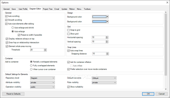 Software Ideas Modeler screenshot 14