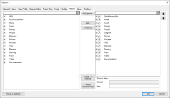 Software Ideas Modeler screenshot 17