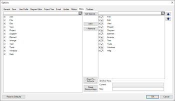 Software Ideas Modeler screenshot 18