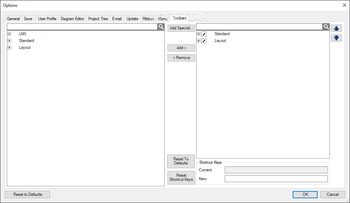 Software Ideas Modeler screenshot 19