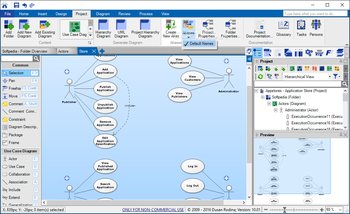 Software Ideas Modeler screenshot 6