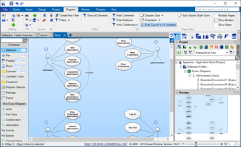 Software Ideas Modeler screenshot 7