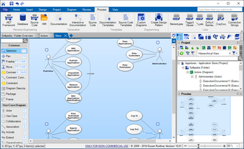Software Ideas Modeler screenshot 9